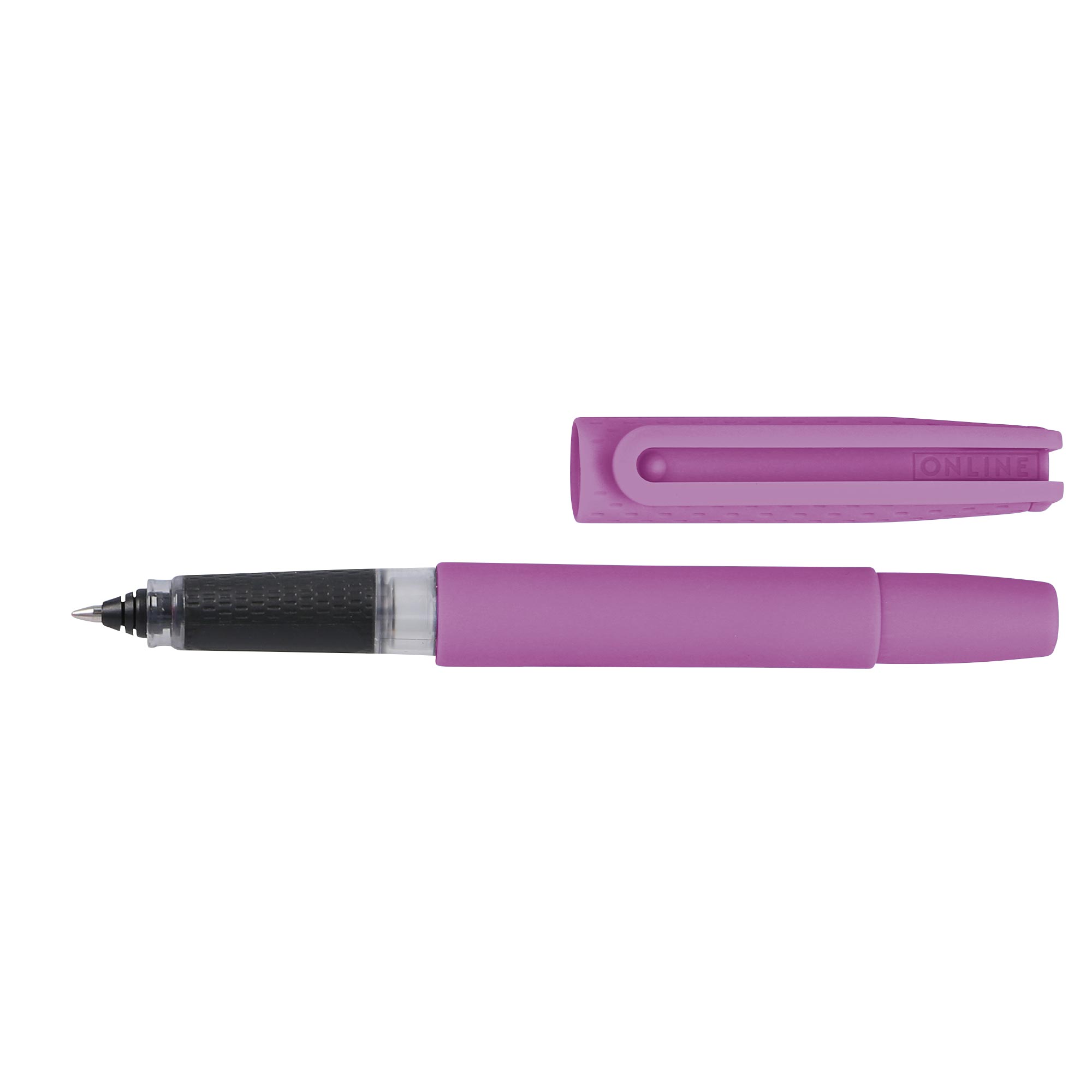 Rollerball Bachelor Soft Lilac