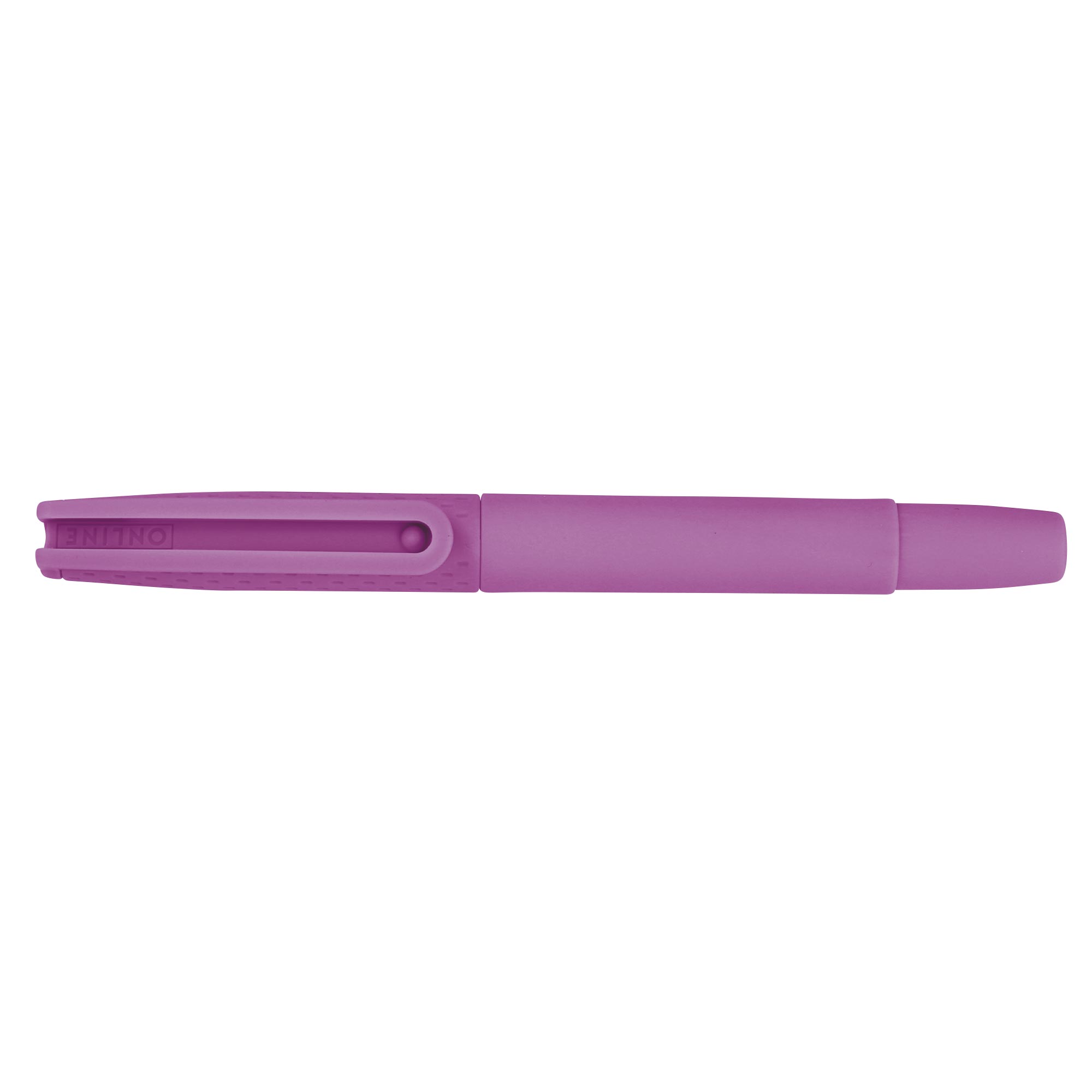 Online Tintenroller Bachelor Soft lilac