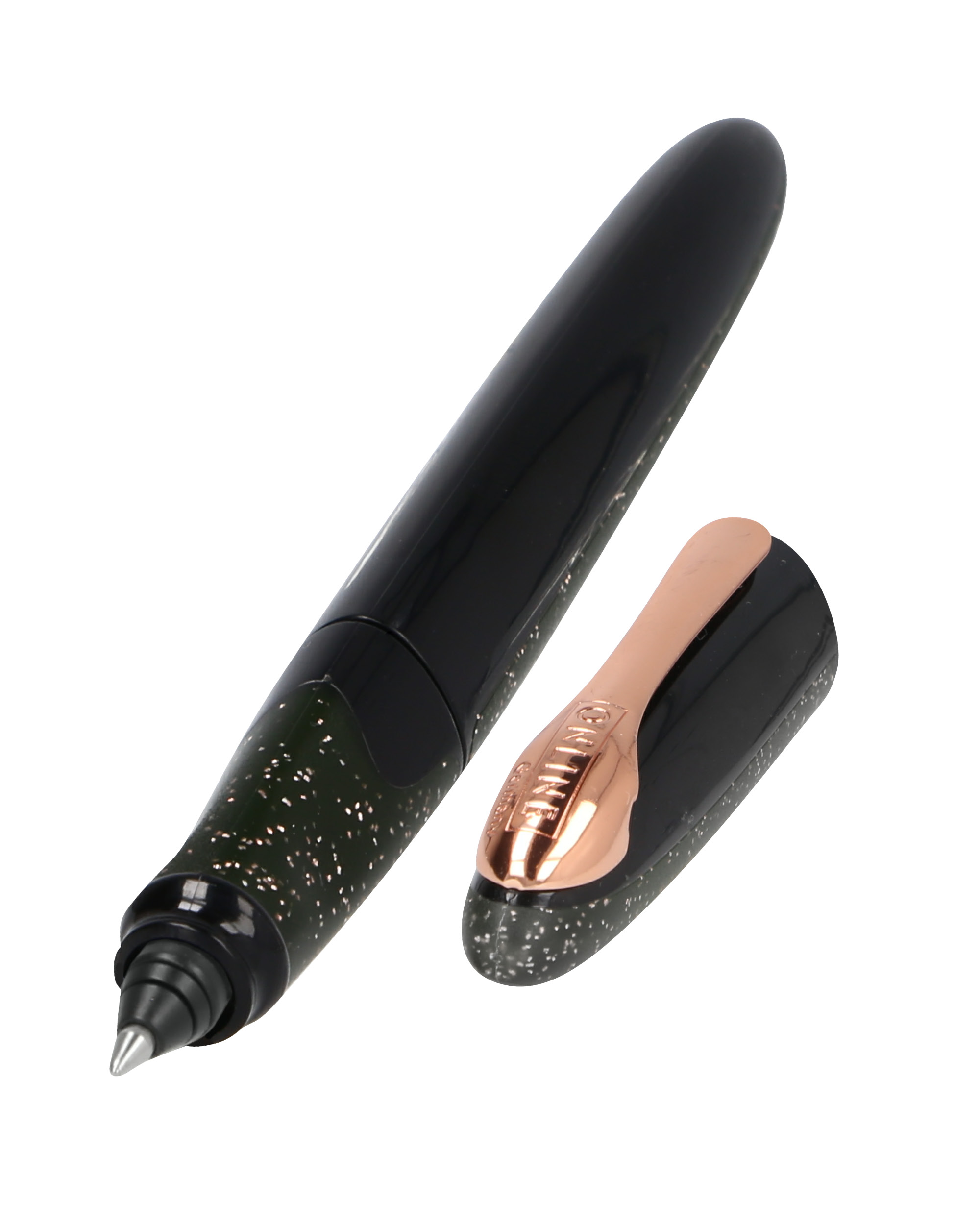 Tintenpatronen-Rollerball Air Black Rose