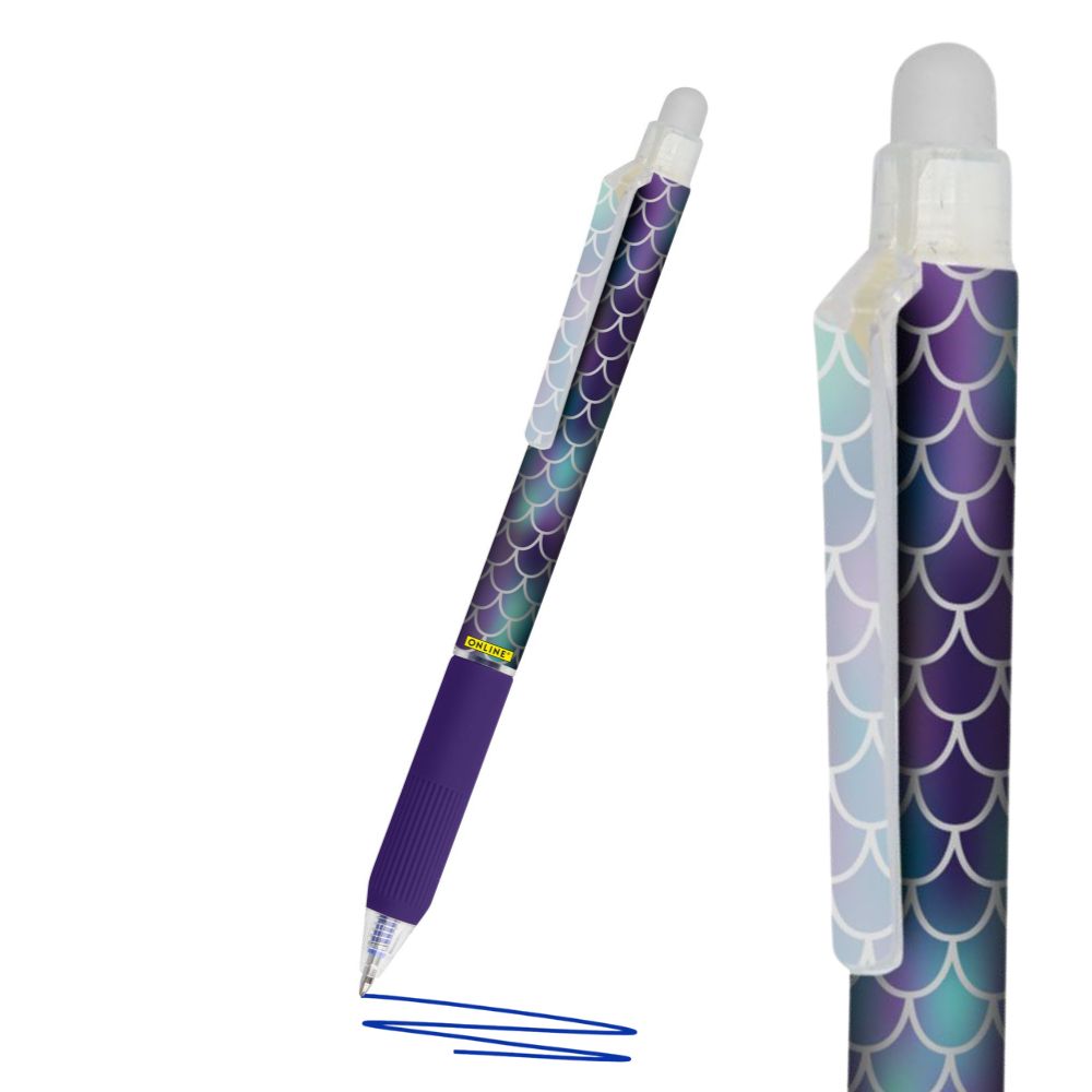 Radierbarer Gelpen ONLINE magiXX Design Shiny Dreams