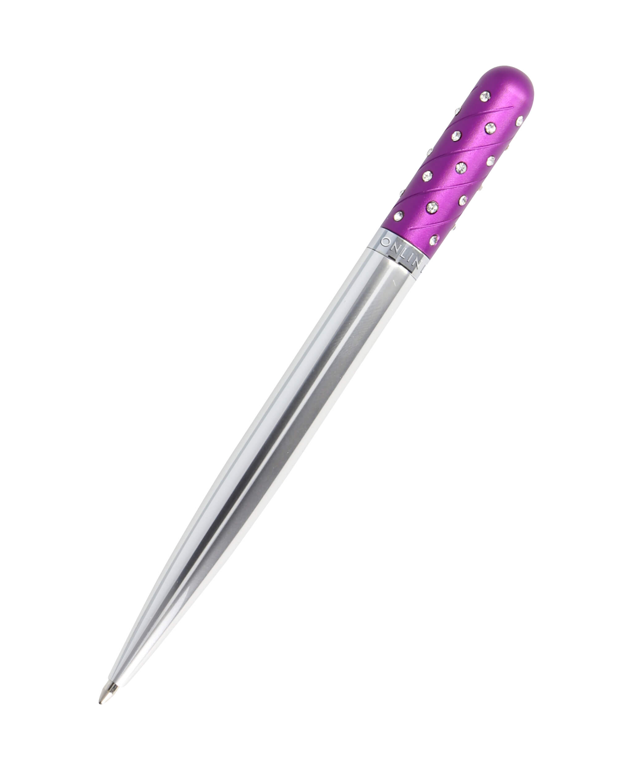 Crystal Pen Kugelschreiber