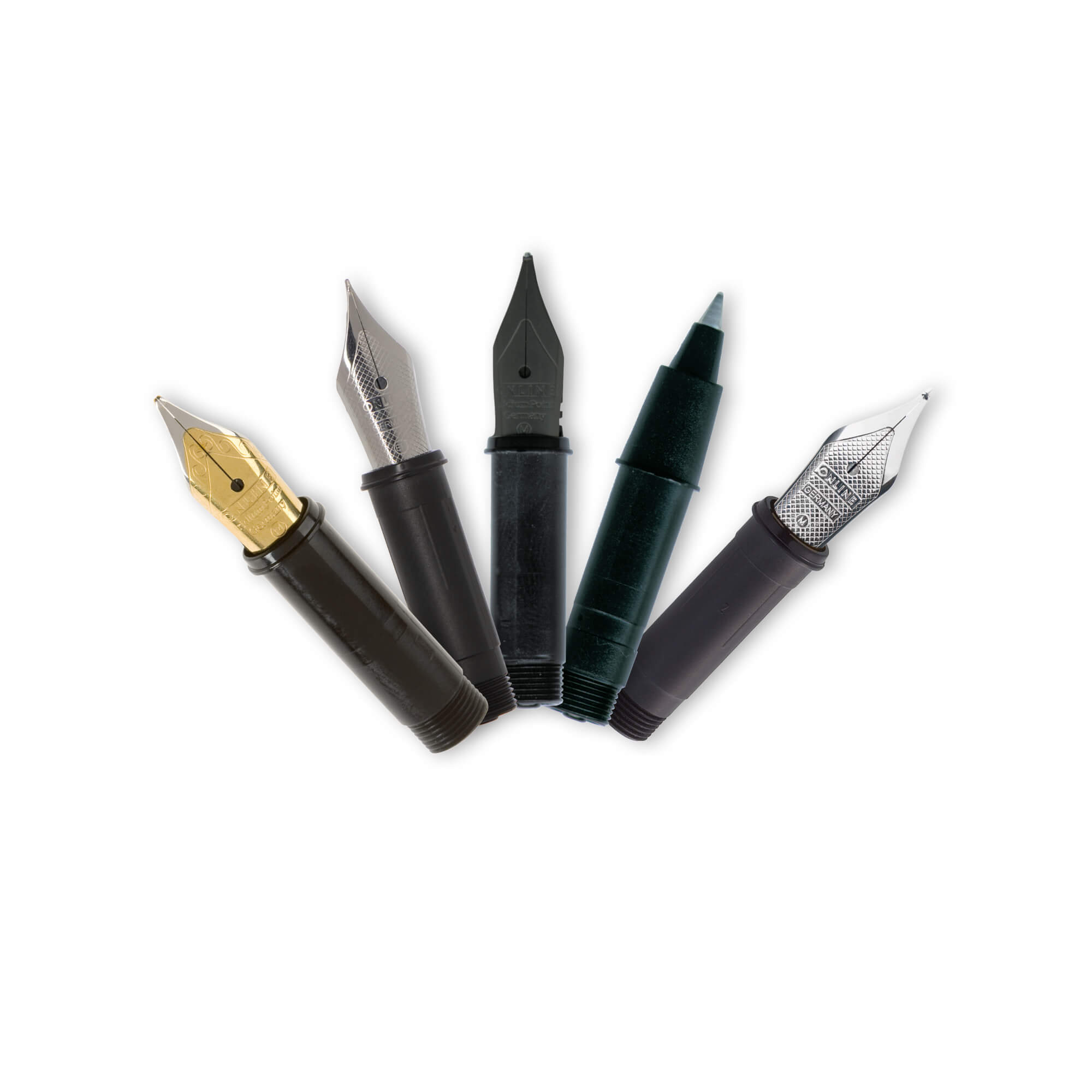 Online Nib Unit Fountain Pen